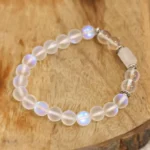 Rainbow Aura Stone for (Tula Rashi) Libra