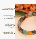 Money Magnet Bracelet - Image 3