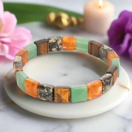 Money Magnet Bracelet