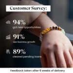 Money Magnet Bracelet - Image 2