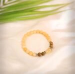 Yellow Calcite Bracelet (Meen Rashi) Pisces - Image 2