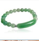Authentic Green Aventurine Growth Band - Image 4