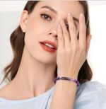 Healing Crystal Bracelet - Image 4