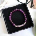 Healing Crystal Bracelet - Image 2