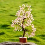 Energised Seven Chakra Crystal Tree - Image 2