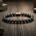 PYRITE PROSPERITY BRACELET