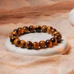 Tiger Eye bracelet