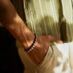 PYRITE PROSPERITY BRACELET - Image 2