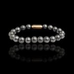 PYRITE PROSPERITY BRACELET - Image 5