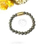 PYRITE PROSPERITY BRACELET - Image 3