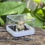 Golden natural Peru pyrite  Master piece 30 gm approx - Image 3