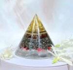 Self-Charging Laxmi Wealth Pyrite Pyramid - Image 4