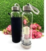 crystal water bottle infuser - Image 2