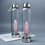 crystal water bottle infuser - Image 4