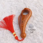 Digital Finger Counter for Pooja Meditation Prayer