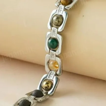 Money Magnet Bracelet – Attract Prosperity & Style