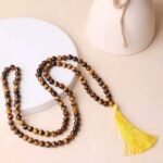 Tiger Eye jap mala - Image 4