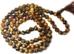 Tiger Eye jap mala - Image 5