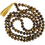 Tiger Eye jap mala - Image 2