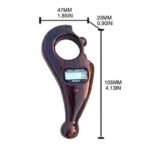 Digital Finger Counter for Pooja Meditation Prayer - Image 3