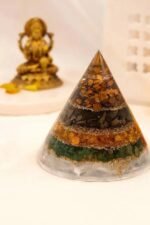 Powerful Money Magnet Pyramid - Image 5