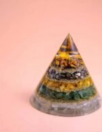 Powerful Money Magnet Pyramid - Image 6