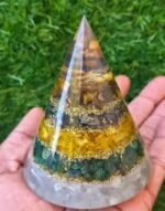 Powerful Money Magnet Pyramid - Image 3