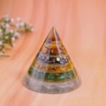 Powerful Money Magnet Pyramid - Image 2