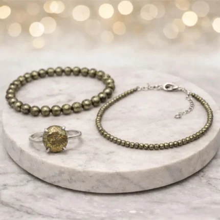 Wealth Attraction Combo