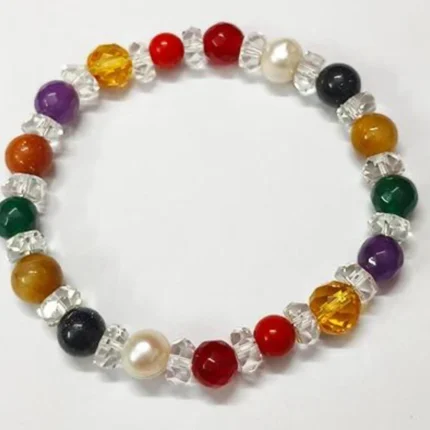 Nav Ratan Bracelet
