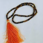 Tiger Eye jap mala